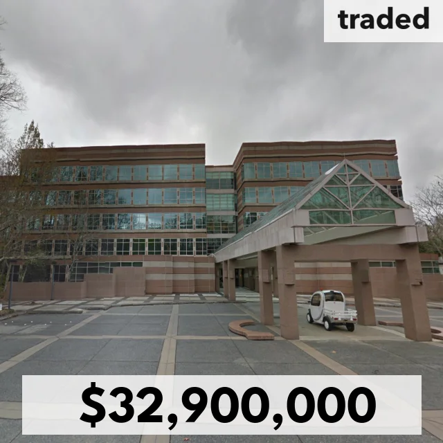 Freestone Real Estate Purchases Office Complex At 5780 Powers Ferry Road For $32.9 Million