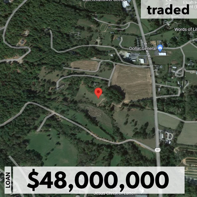 Newmark Brokers $48M Construction Loan For Multifamily Project In Arden, NC