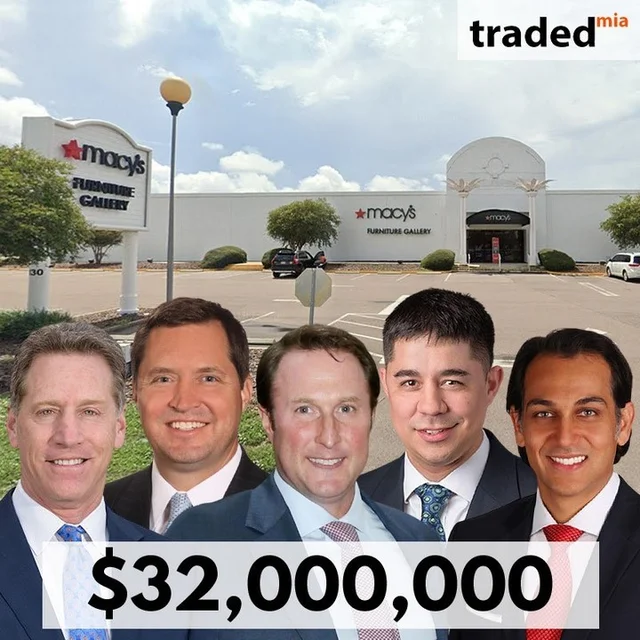 LBA Realty Acquires Industrial Property In Tampa For $32M