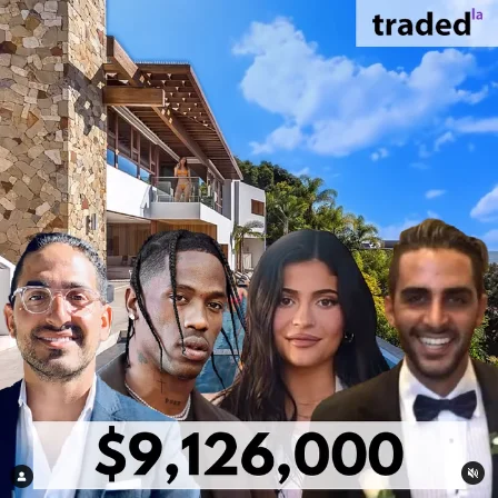 Dave Dama Acquires SFR In The Bird Streets For $9.1M