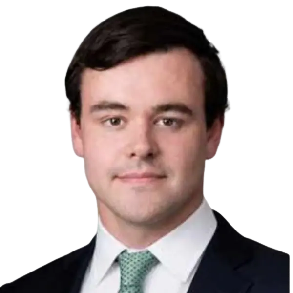 Gavin Conlon
