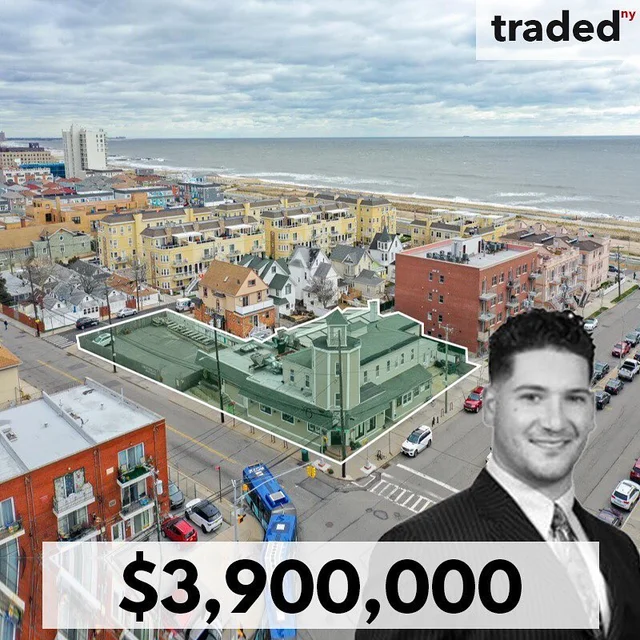 Marcal Group Acquires Development Site In Rockaway Beach For $3.9M