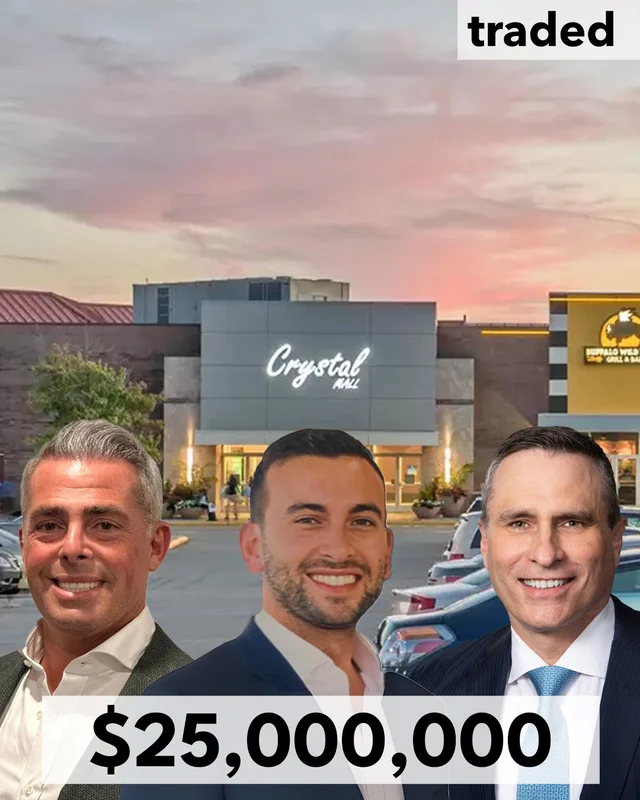 Electric Boat Corp Acquires Retail Asset From Namdar Realty Group For $25 Million In Waterford