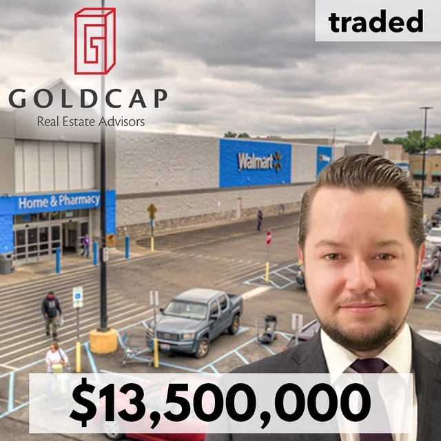 The Wang Family Acquires Retail Property In Ohio For $13.5M With Heshie Goldfein - Goldcap Real Estate Advisors