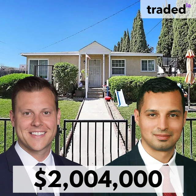 CBRE Facilitates Sale Of Eight-Unit Multifamily Property In Bellflower For $2.004M