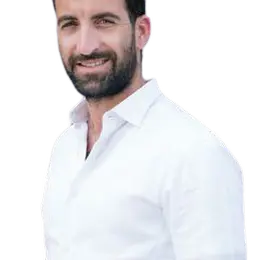 Roy Bracha