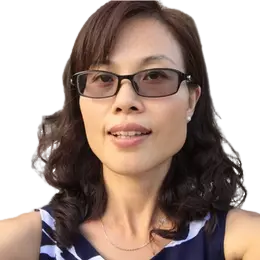 Huihua Huang