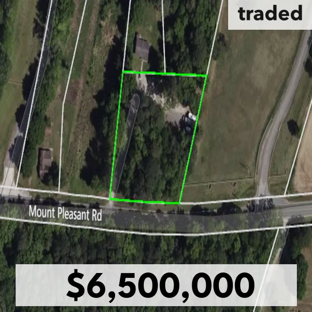 Madison Capital Group Acquires 23 Acres In Chesapeake From CFG Properties For $6.5M