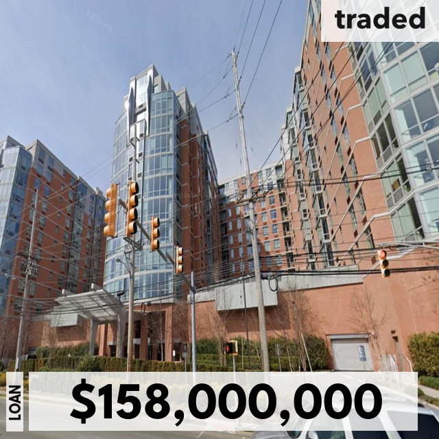 Russell Schildkraut Of Ackman-Ziff Secures $158M Loan From Natixis Real Estate Capital