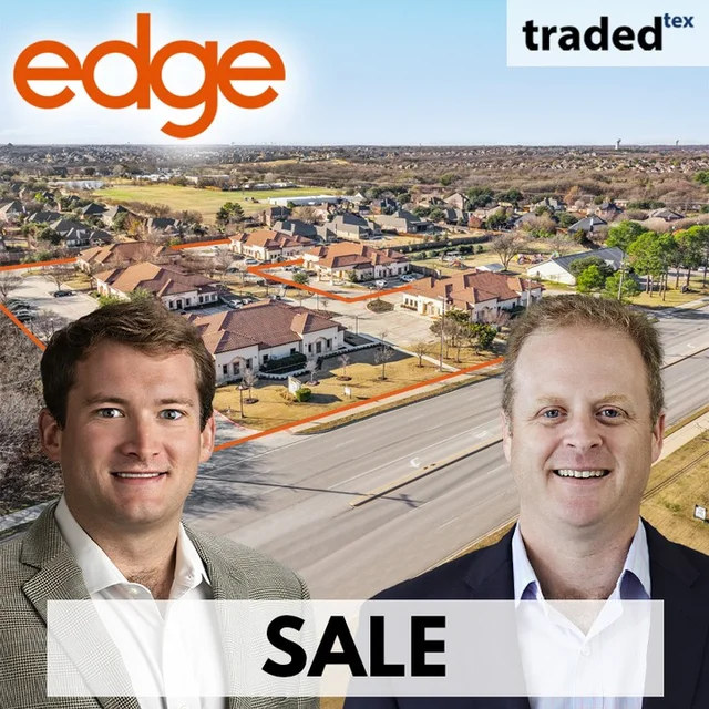 Woodside Health Acquires 29,216 SF Office Space In Southlake With Brokers John David Cobb & Wilson Stafford - Edge Realty Partners