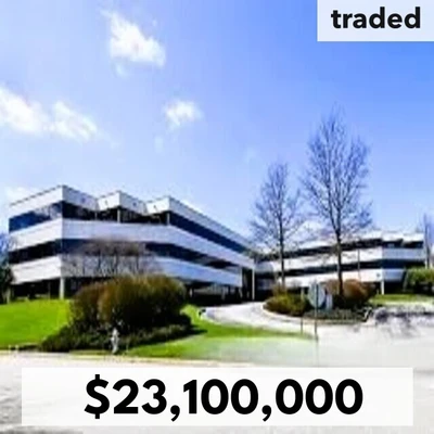 301 Lindenwood Drive