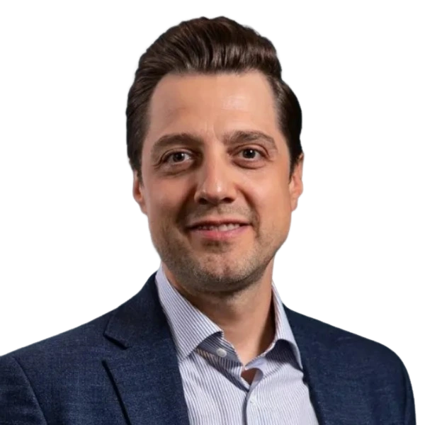 Andrew Glanzman