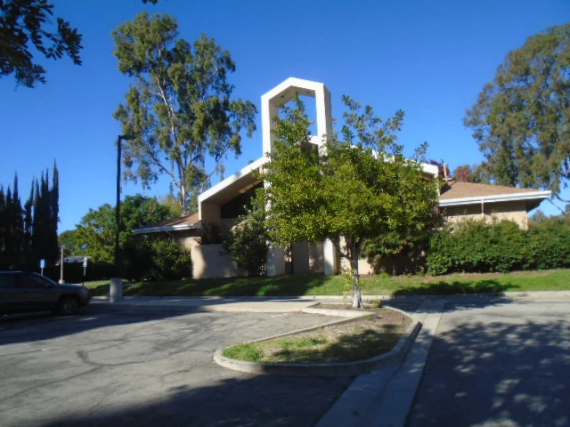 Rare Church Property at 20101 Devonshire Street