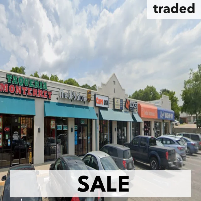Unknown LLC Acquires Property At 111 E University Dr Denton With Seller's Rep David Zoller