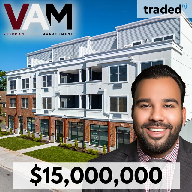 Lanns Associates Acquires 127 Talmage Avenue Multifamily From DeMattheis Real Estate