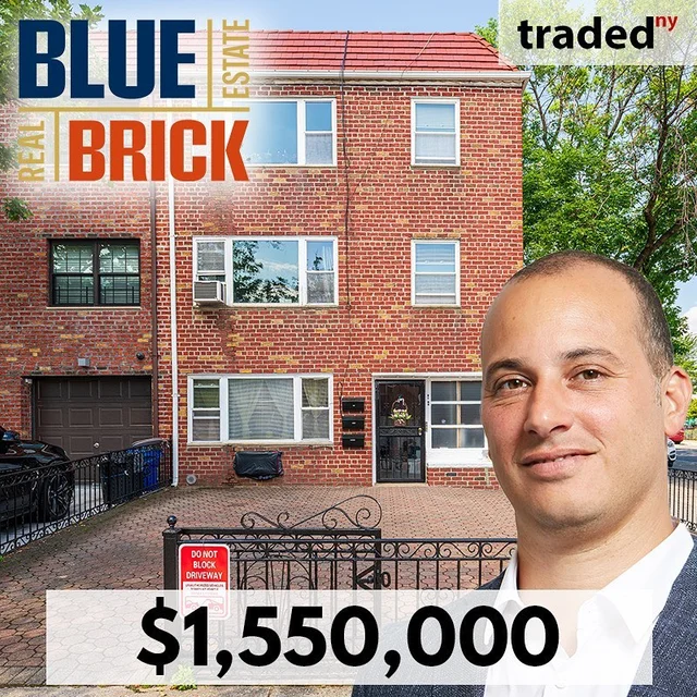 Rocco Sacramone Acquires Mixed-Use Property On 77th Street In Astoria Heights For $1.55M
