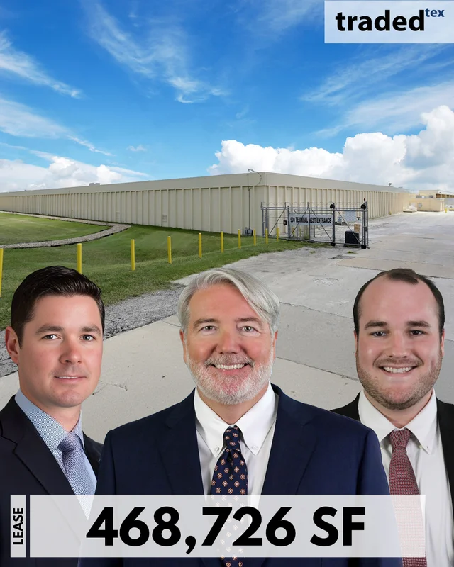 Lasko Products Expands Lease At Mapletree's 900 Terminal Road In Fort Worth