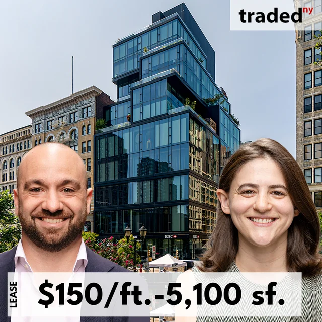 Le Basque Signs Lease For Retail Space At 15 Union Square West In New York