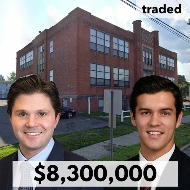 Colonial Foundry Ventures Acquires West Haven Multifamily For $8.3M