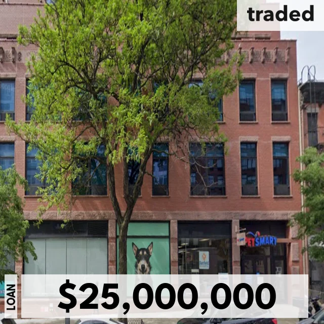 Meridian Capital Group Arranges $25M Refinancing Of Brooklyn Retail Property