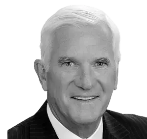 Michael (Mike) McRoskey