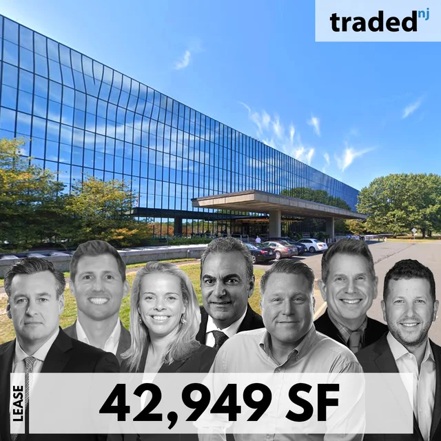 Victory Home Remodeling Leases 42,949 SF Office Space At 101 Crawfords Corner Road In Holmdel