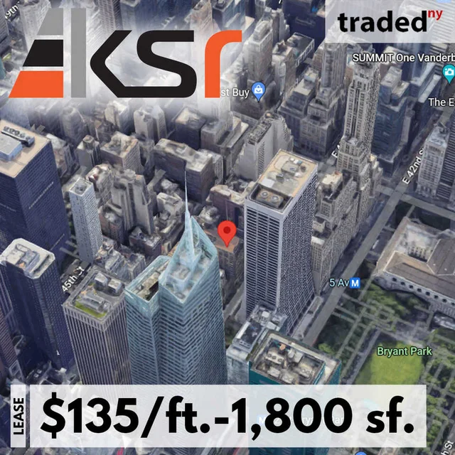 Don BBQ Leases Retail Space At 37 West 43rd Street In New York City With Brokers Amanda Malekhedayat, Matthew Fogel & Albert Manopla - KSR