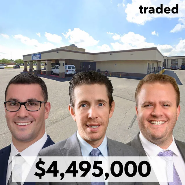 Ronak Patel Acquires Travelodge By Wyndham Hotel In Harvey, LA For $4.5M