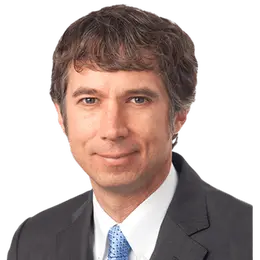 Nigel Keep