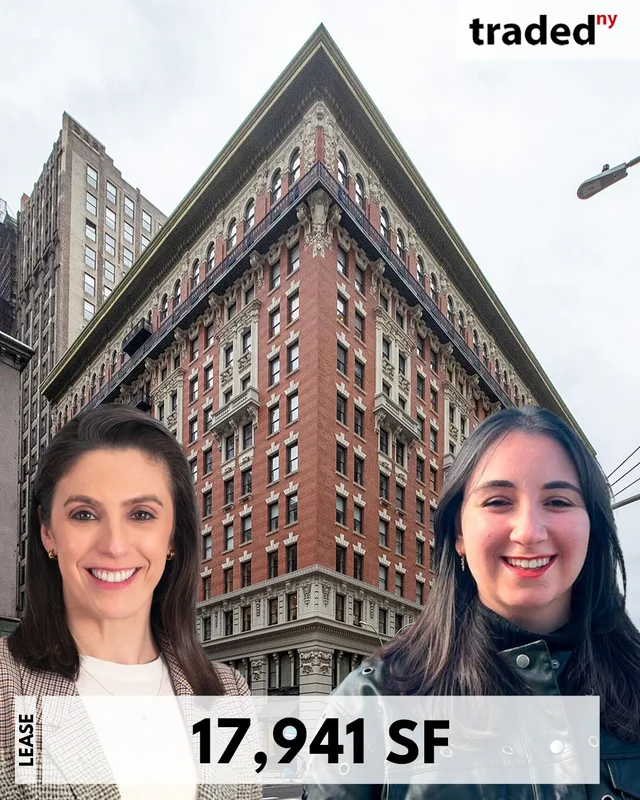 Hero’s Journey Leases 17,941 Square Feet At CIM Group’s 225 Fifth Avenue In Flatiron District