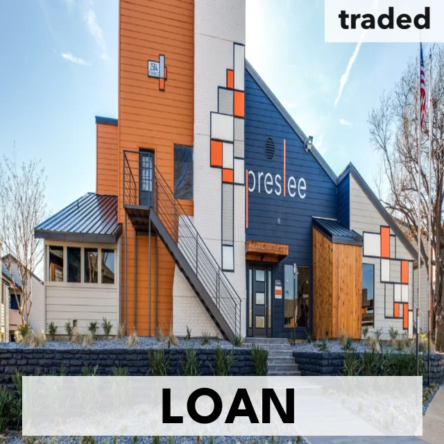 CBRE Investment Management Provides Loan For MultiFamily Property On Ivy Brook Ct, Arlington