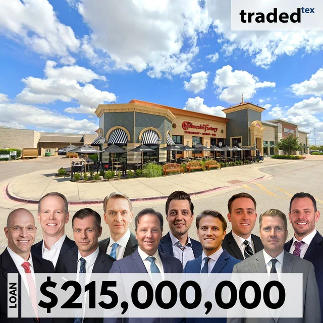 Brookfield Properties Retail Secures $215 Million Loan For The Parks Mall At Arlington