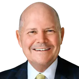 Walter Bering