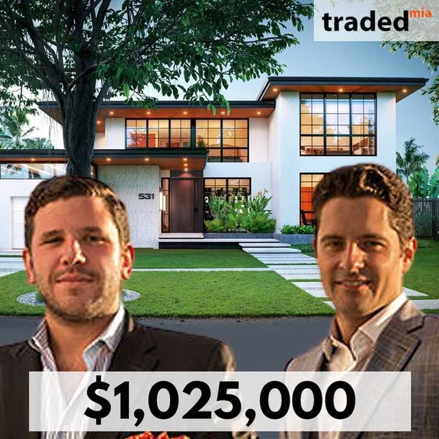 BZG International Acquires Development Site In Miami For $1.03M