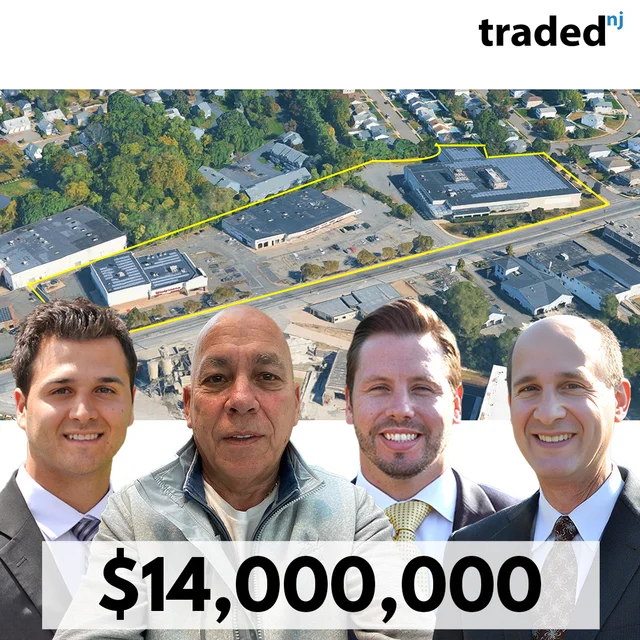 BAPS Swaminarayan Akshardham USA Acquires Retail Property In Fair Lawn For $14M
