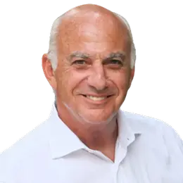 Howard Marcus