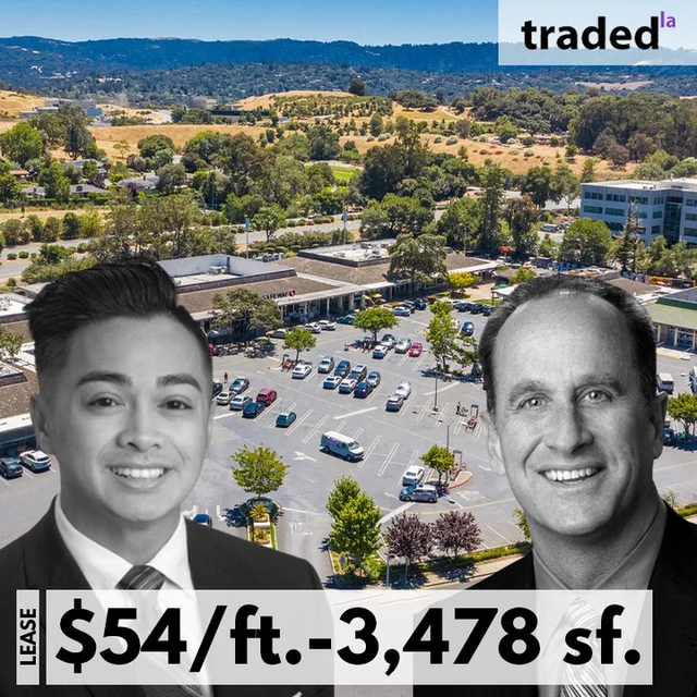 One Medical Leases Retail Space In Silicon Valley At 325 Sharon Park Dr