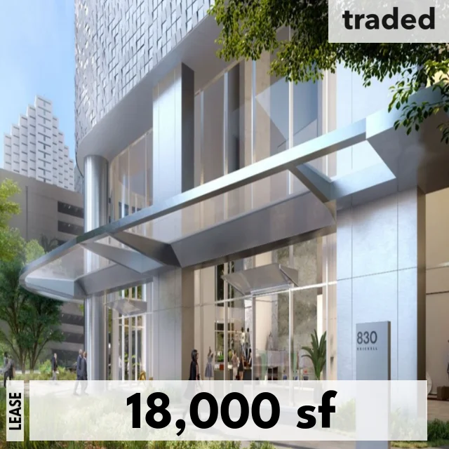 830 Brickell Plaza