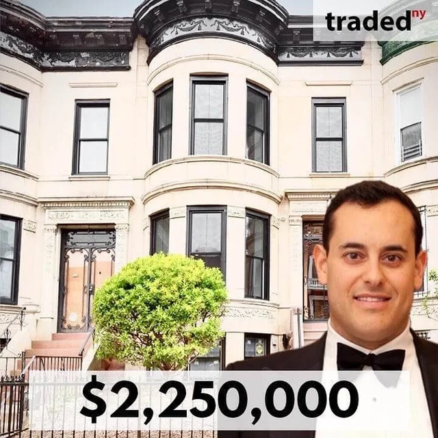 Kim Family Acquires Multifamily Property In Crown Heights, Brooklyn For $2.25M
