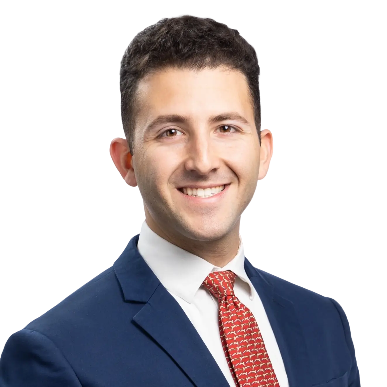 Adam Weiss