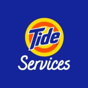 Tide Laundromats