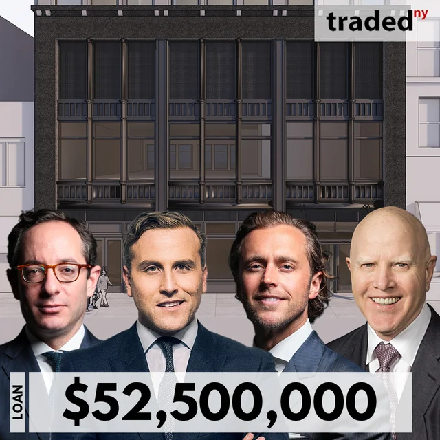 Madigan Development Secures $52.5 Million Construction Loan From Bank ...
