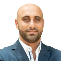 Issam Elias Shalhoub Jr.