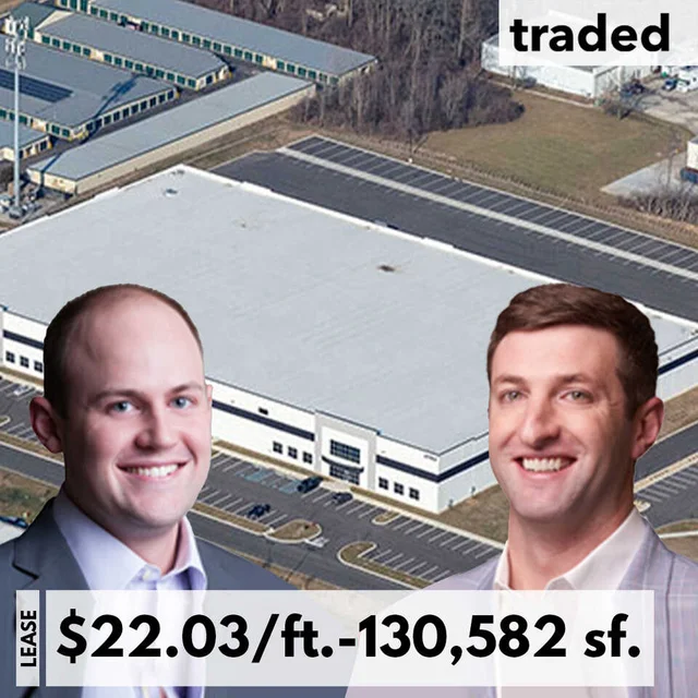 Colliers Leases 130,582 Sq. Ft. Industrial Building In Indianapolis With BioPlus And Hellman