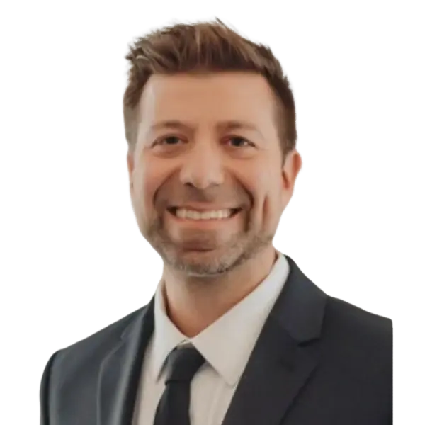 Paul DeSantis