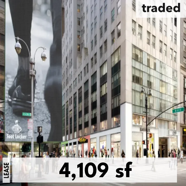 EVA Airways Leases Office Space At 1450 Broadway, New York From ZG Capital Partners