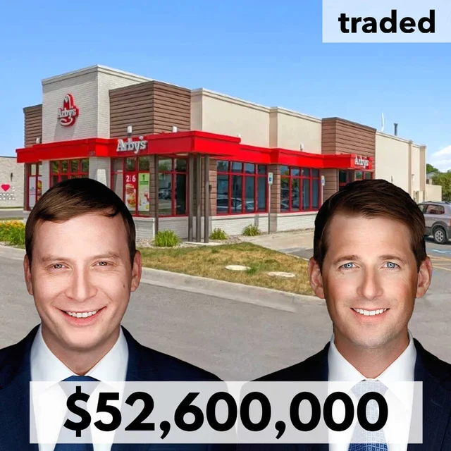 Retail Portfolio In Iowa, Montana, North Dakota, Nebraska & Wisconsin Sold For $52.6M With Marcus & Millichap Brokers