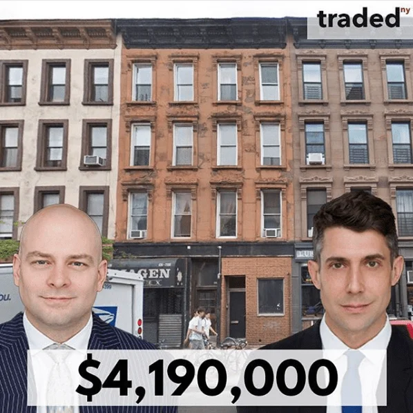 Chun Lee Acquires Mixed Use Property In Park Slope, Brooklyn For $4.19M