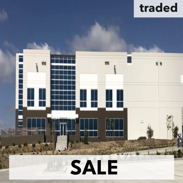 Unknown Institutional Investor Acquires Property At 6275 Lance Dr Riverside By Ian DeVries And Darla Longo