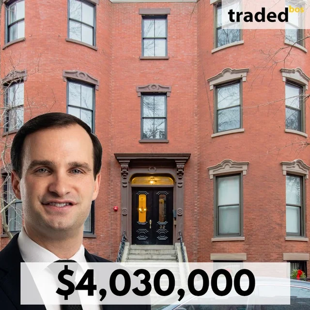 Kerry Nelson Acquires Multifamily Property In Boston For $4.03M